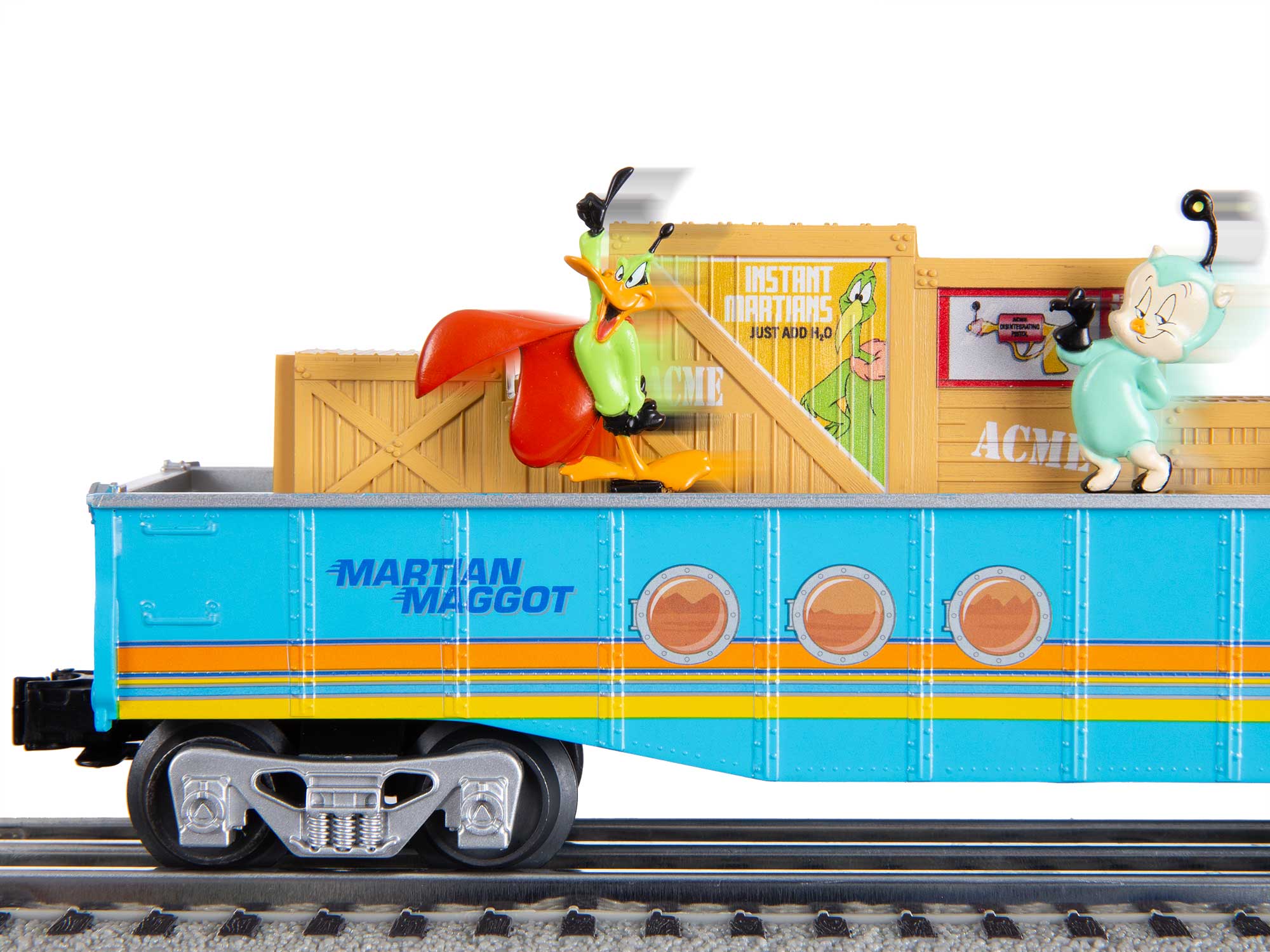 Looney Tunes LionChief Set