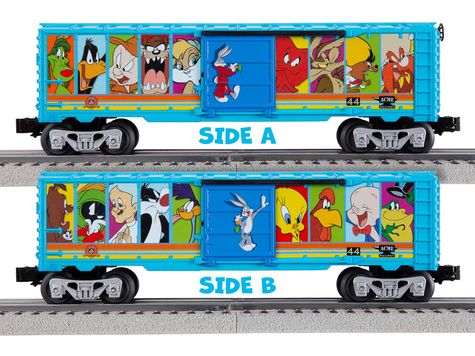 Looney Tunes LionChief Set