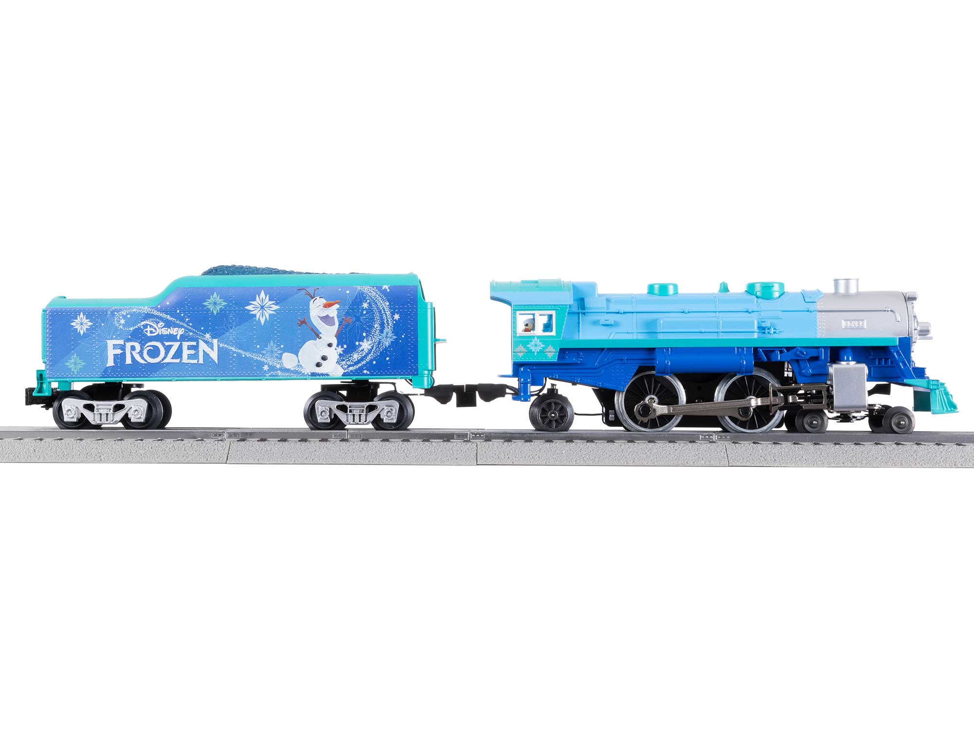 Disney's Frozen Olaf LionChief Set
