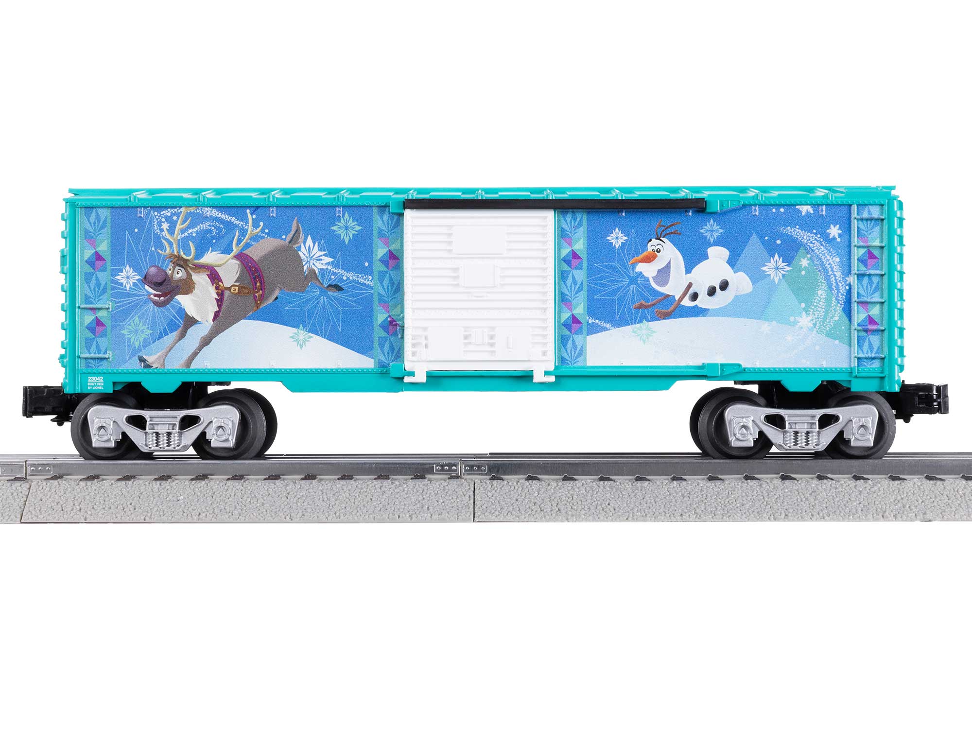 Disney's Frozen Olaf LionChief Set