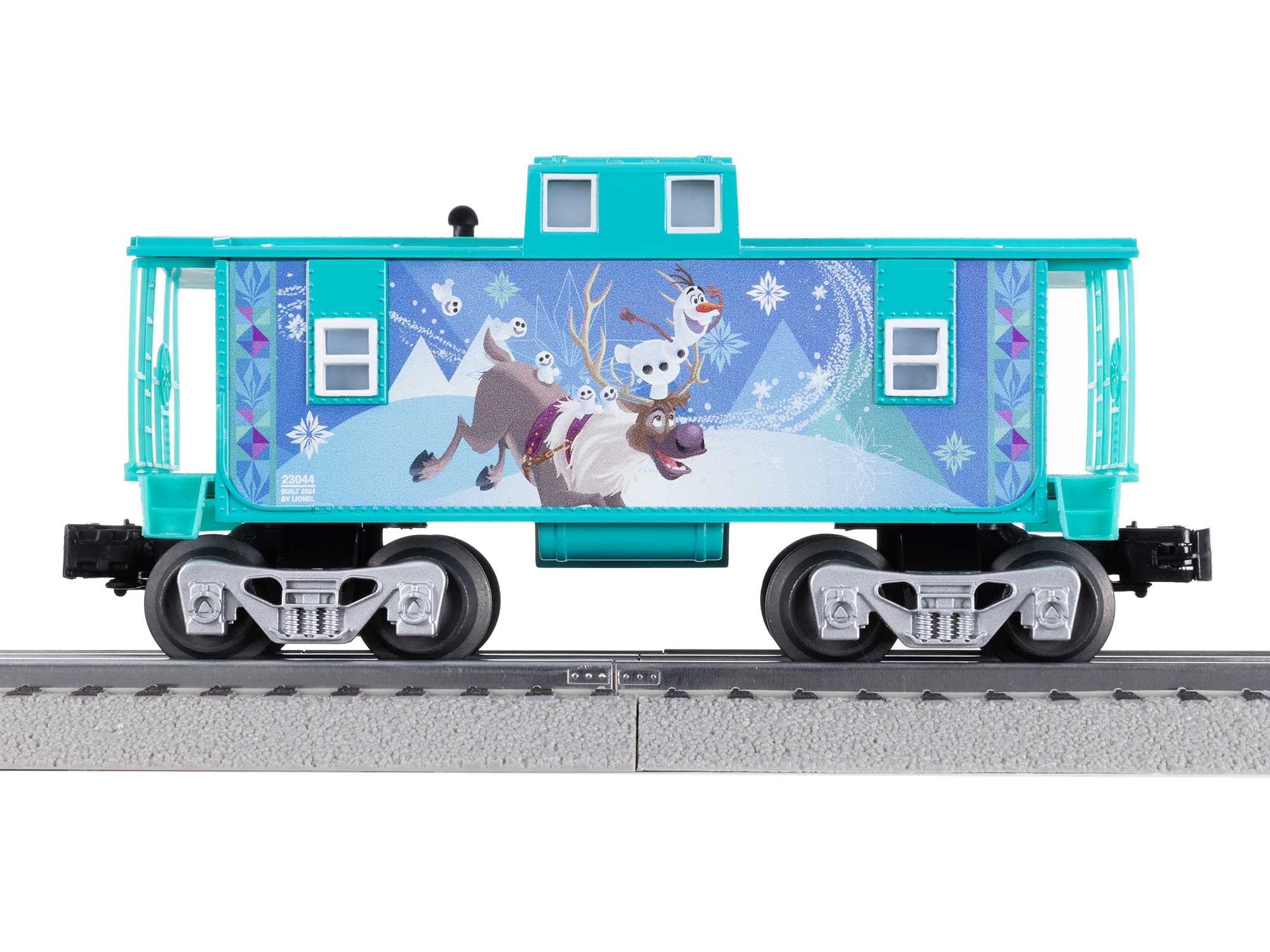 Disney's Frozen Olaf LionChief Set
