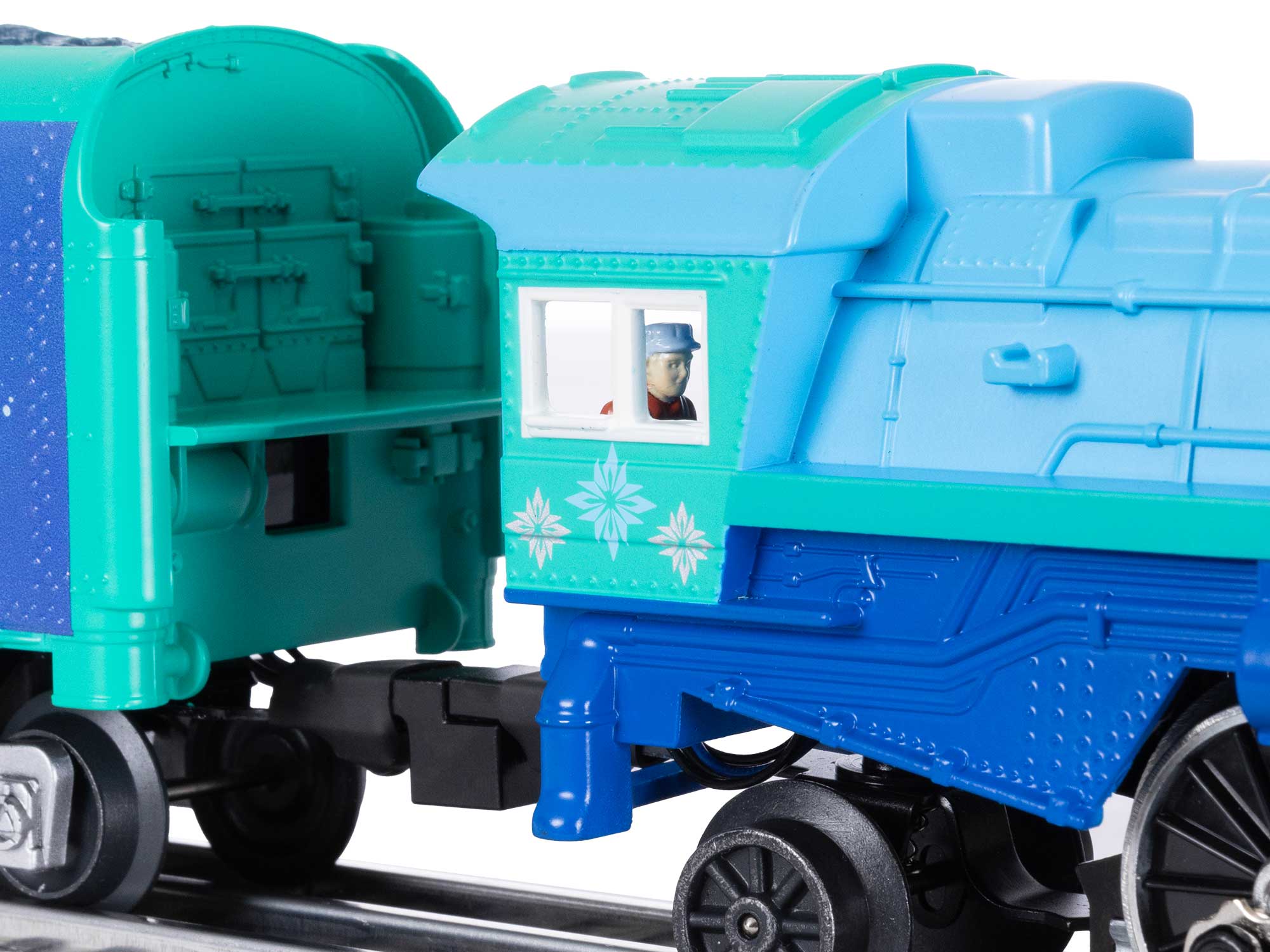 Disney's Frozen Olaf LionChief Set