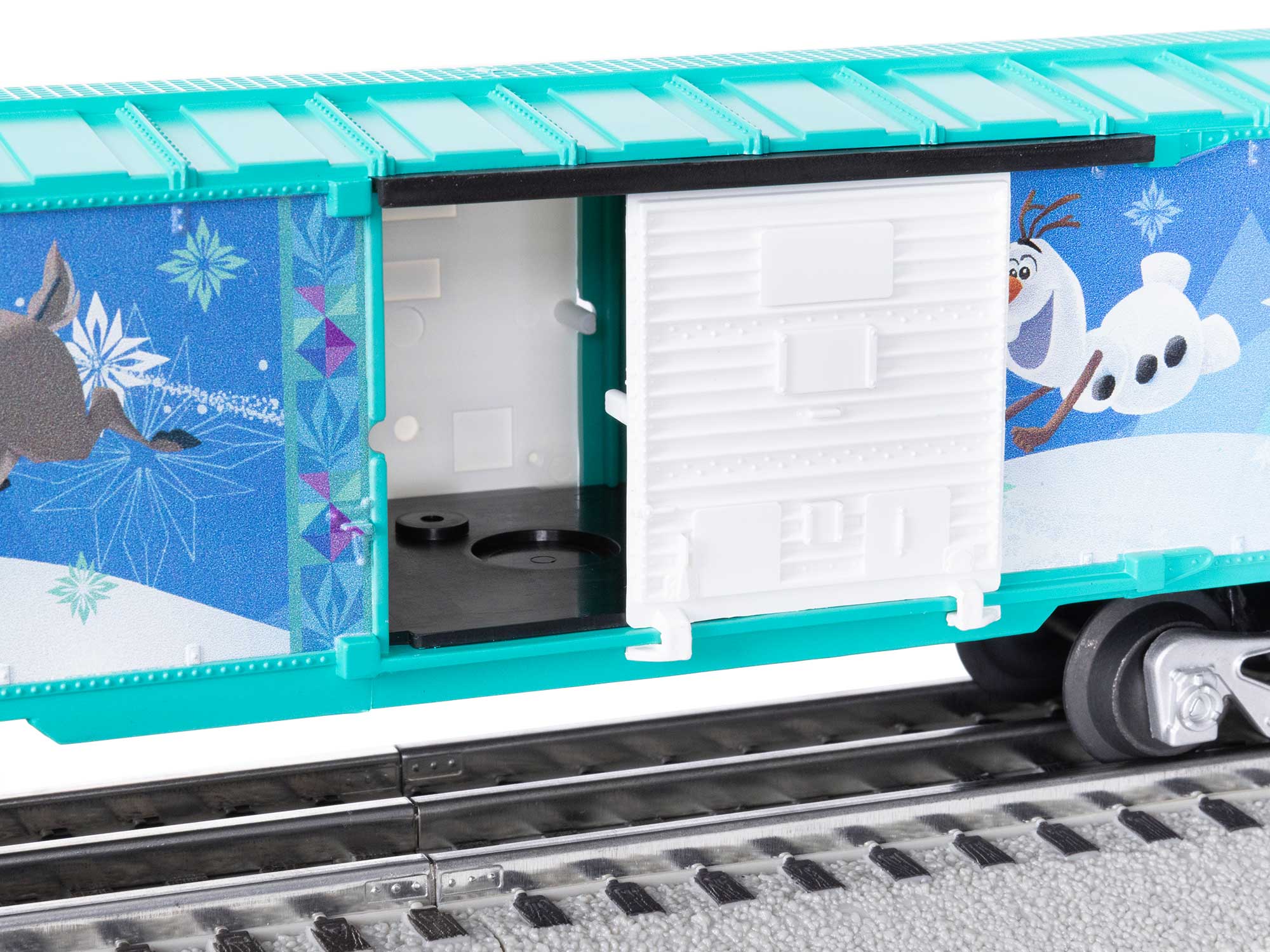 Disney's Frozen Olaf LionChief Set