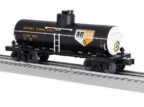 ACME 8k Gallon Tank Car #19491