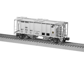Conrail PS-2 Covered Hopper #877045
