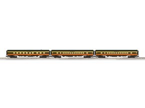 Seaboard 18" Aluminum 3-Pack