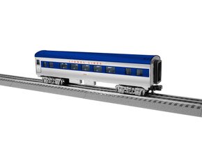 Lionel Lines Coach #2024