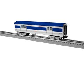 Lionel Lines Baggage Car "Tradition"