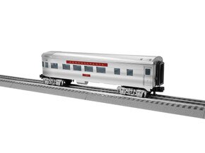Pennsylvania Observation Coach #1126