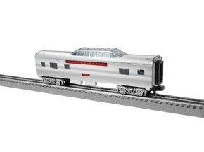 Pennsylvania Vista Dome Coach #7820