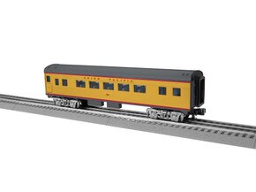 Union Pacific Coach 1