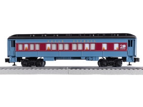 THE POLAR EXPRESS™ 20th Anniversary Coach Black Roof