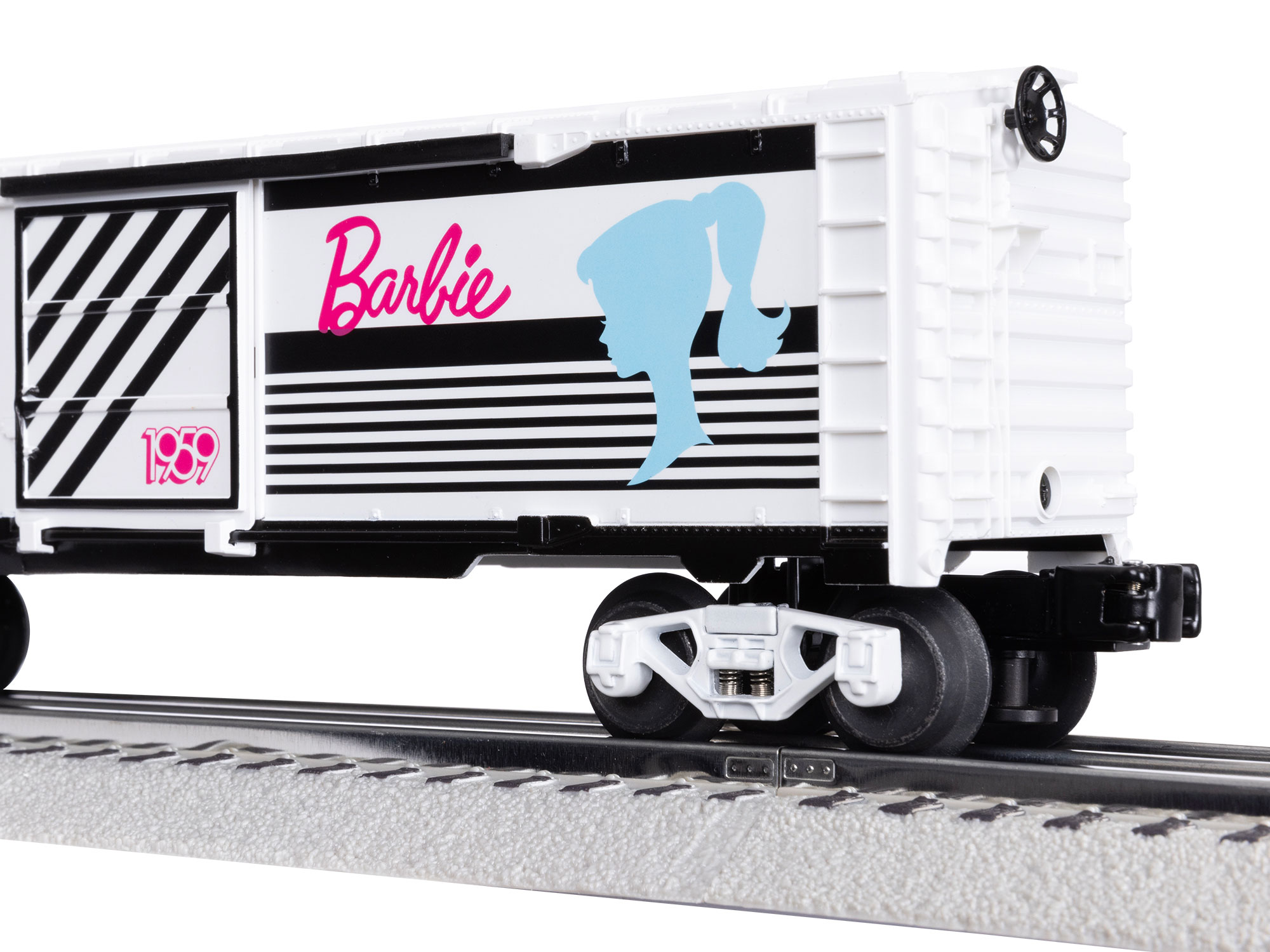 BARBIE™ 65TH ANNIVERSARY 1959 BOXCAR