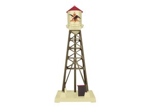 Anheuser Busch Industrial Water Tower