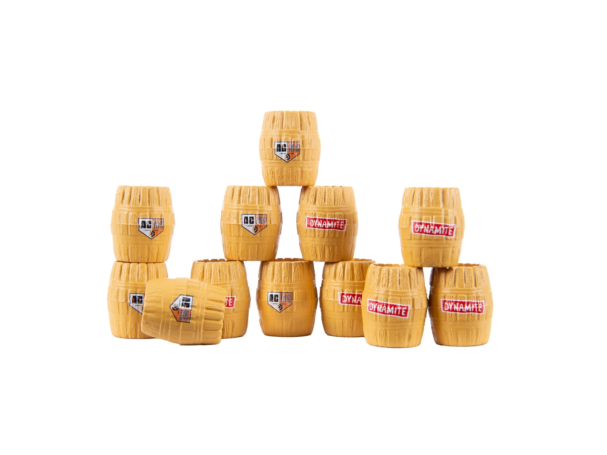 ACME Barrel Pack (12-Pack)