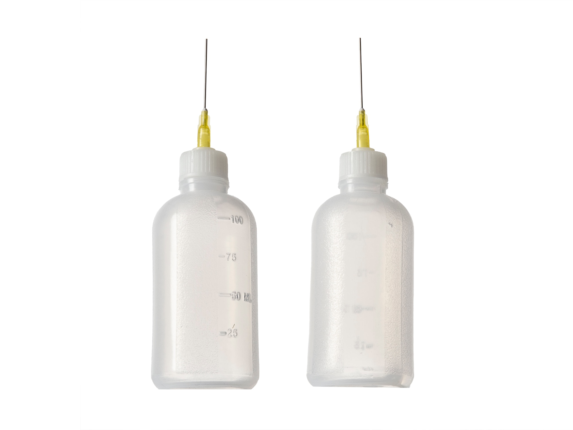 Smoke Fluid Bottle w/ Needle Dropper 2-Pack