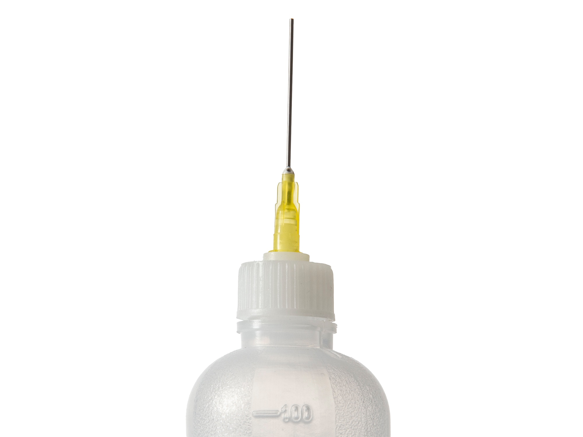 Smoke Fluid Bottle w/ Needle Dropper 2-Pack