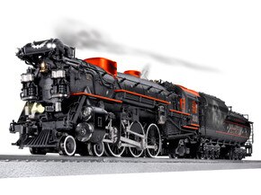 Halloween Pacific LEGACY F-19 #310