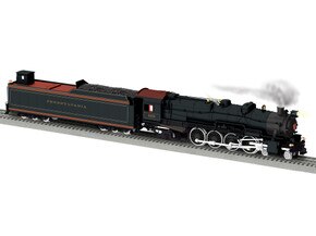 Pennsylvania LEGACY M1 #6855