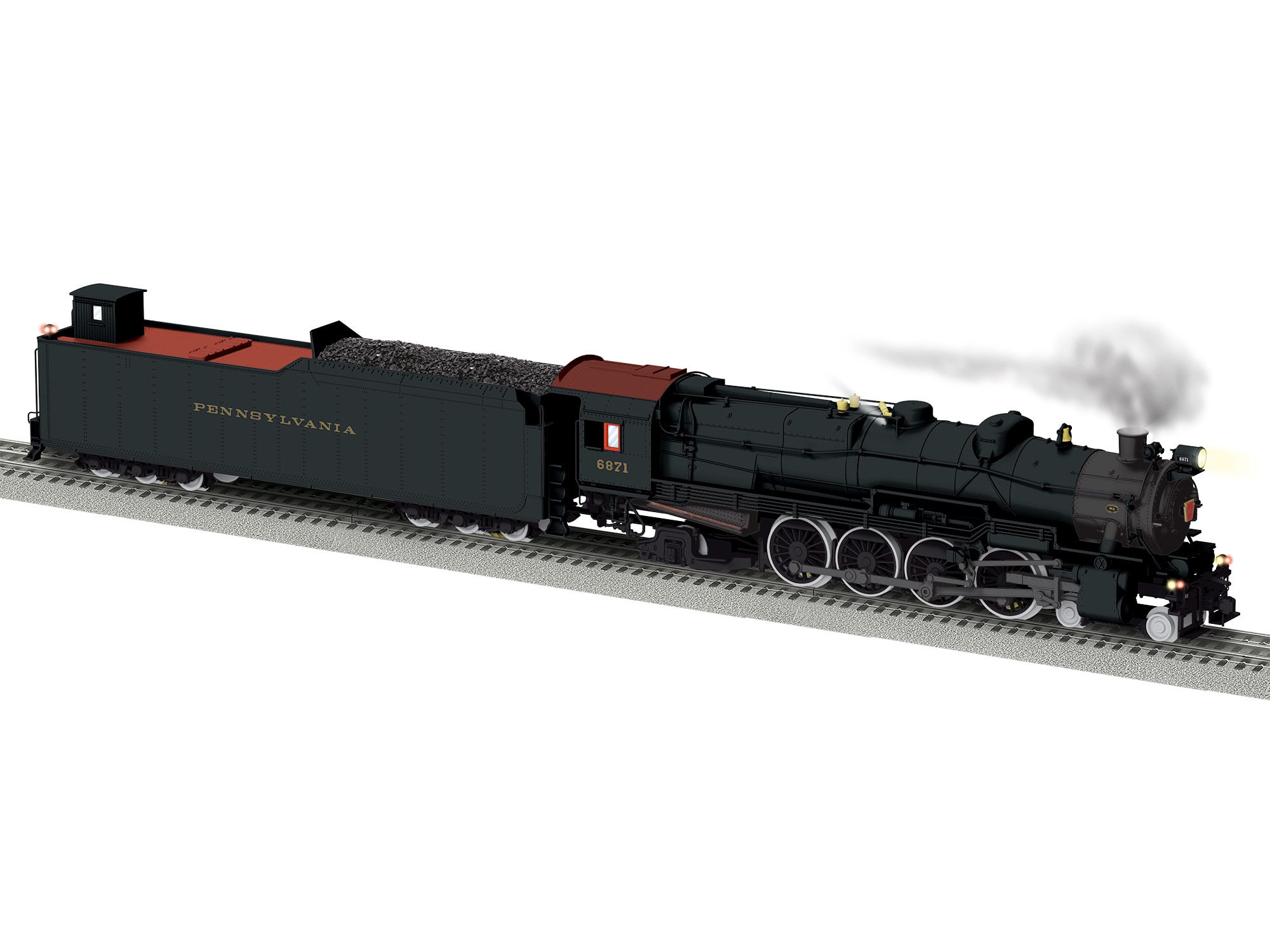 Pennsylvania LEGACY M1 #6871