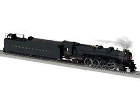 Pennsylvania LEGACY M1 #6888 c. 1955
