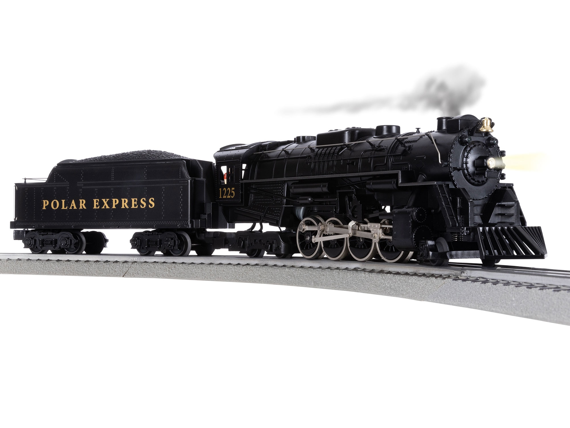 THE POLAR EXPRESS™ LionChief Plus 2.0 Berkshire #1225