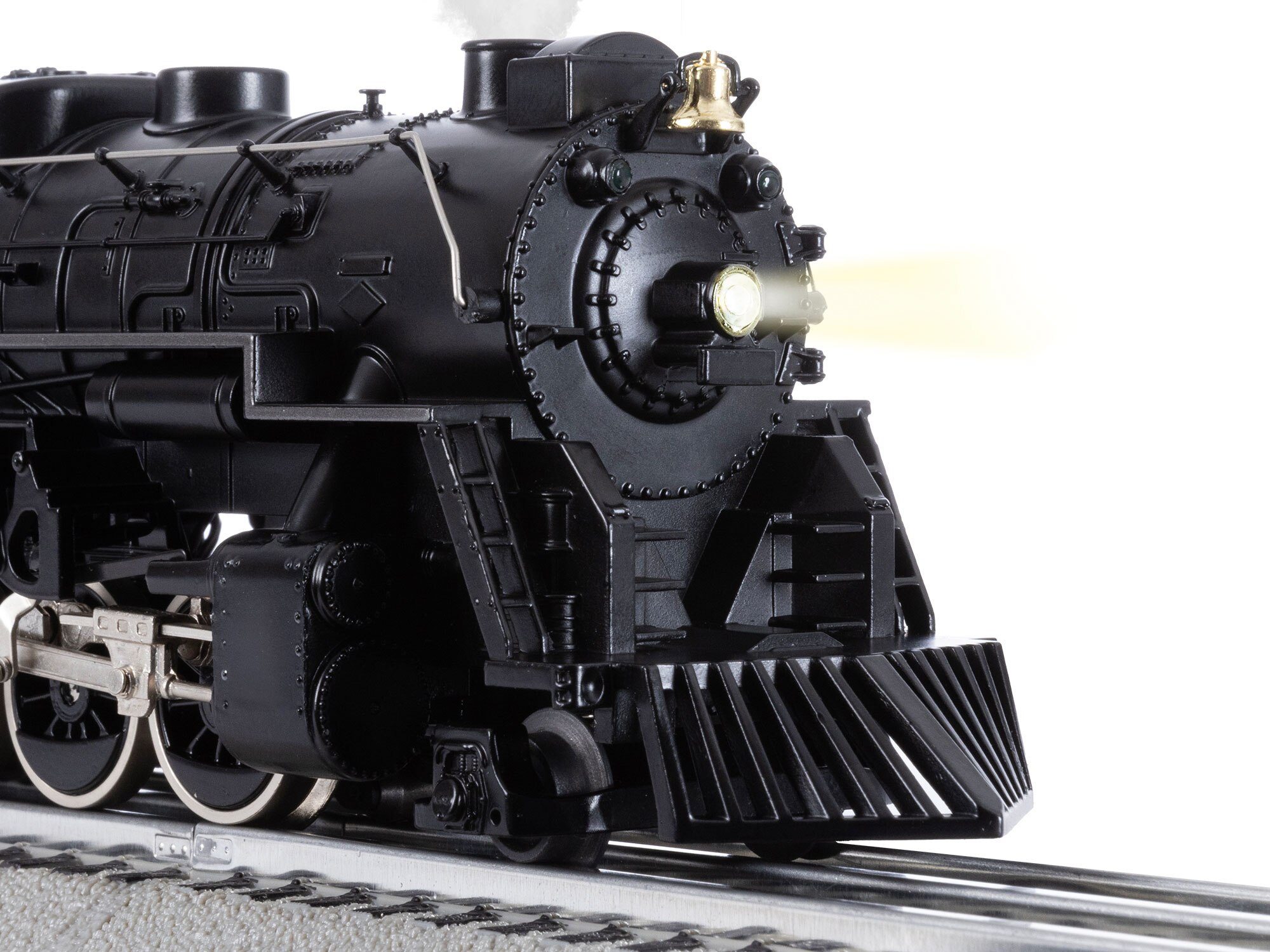 THE POLAR EXPRESS™ LionChief Plus 2.0 Berkshire #1225