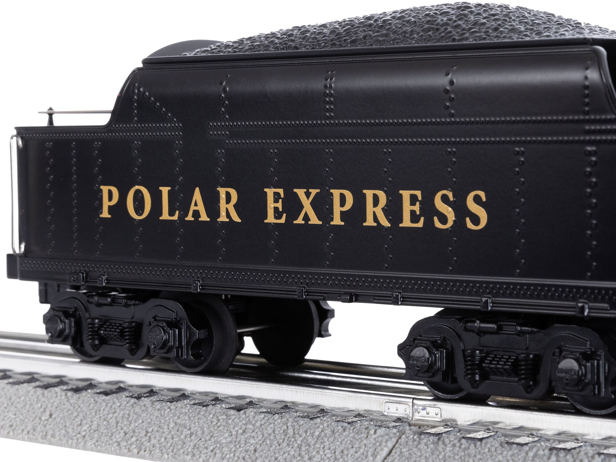 THE POLAR EXPRESS™ LionChief Plus 2.0 Berkshire #1225