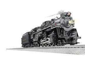 Nickel Plate LionChief Plus 2.0 Berkshire #759
