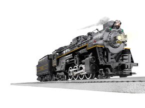 Louisville & Nashville LionChief Plus 2.0 Berkshire