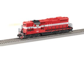 Minneapolis & St. Louis LEGACY GP9 #702