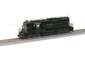 Pennsylvania LEGACY GP9 #7025