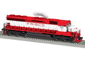 Frisco Legacy SD45 #911
