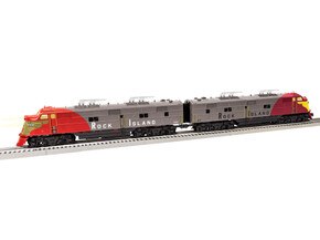 Rock Island LEGACY E6 AA Set (630, 631)