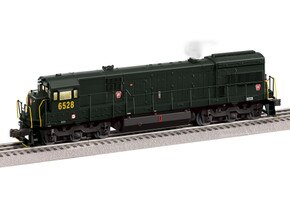 Pennsylvania LEGACY U28C #6528