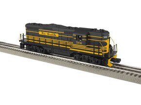 D&RGW LionChief Plus 2.0 GP7 #5102