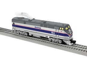 Amtrak LionChief Plus 2.0 Genesis #164