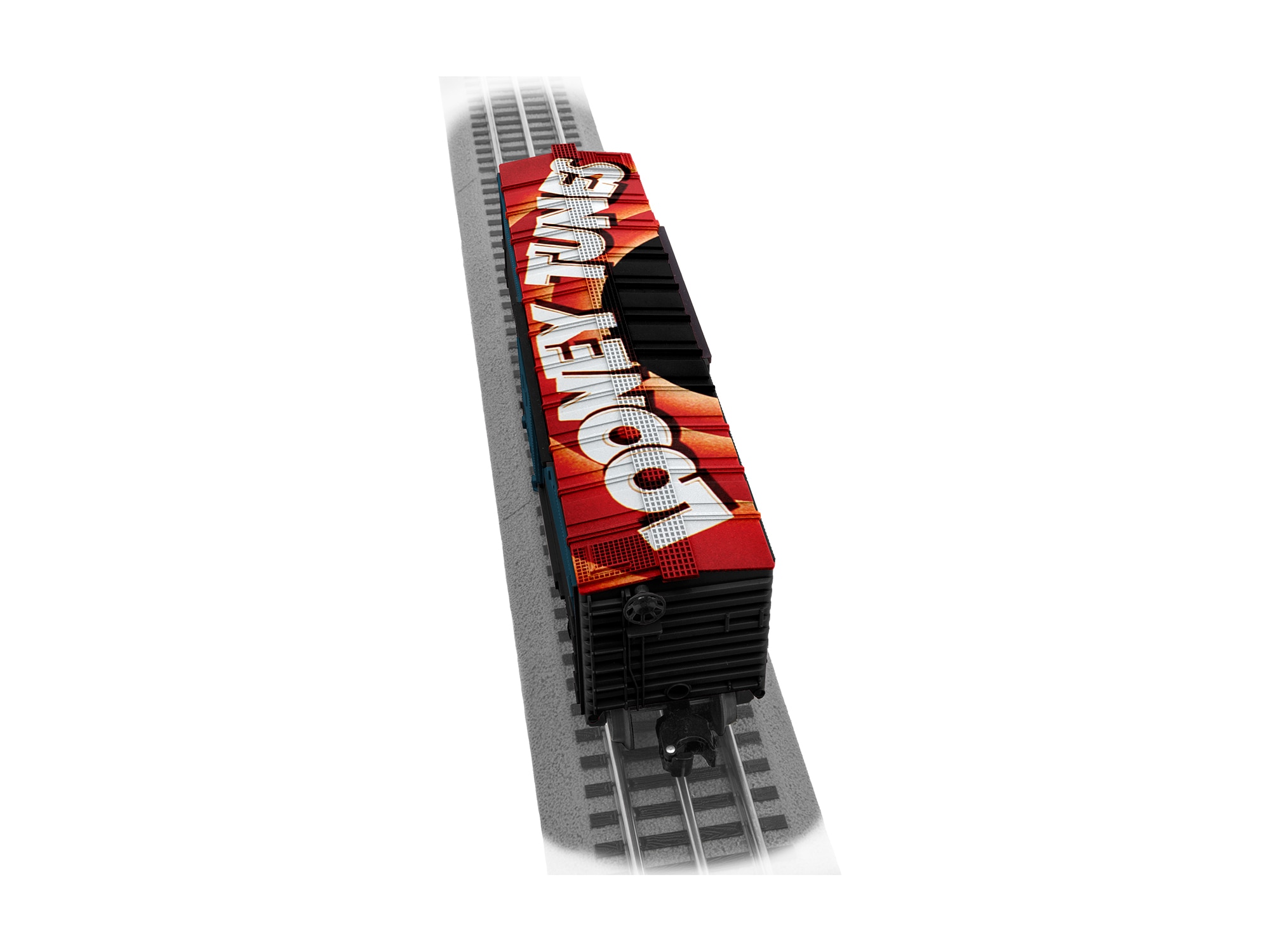 Looney Tunes Boxcar #2