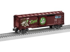 ACME Boxcar 1