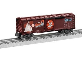 ACME Boxcar 2