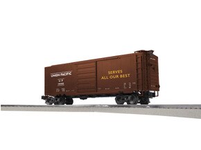 Union Pacific WWII Boxcar Art PS1 3-Pack #7