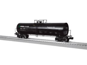 Cargill 50' Tank Car #7852