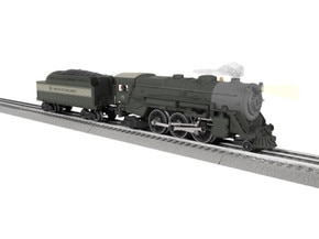 US Army LionChief 2-6-2