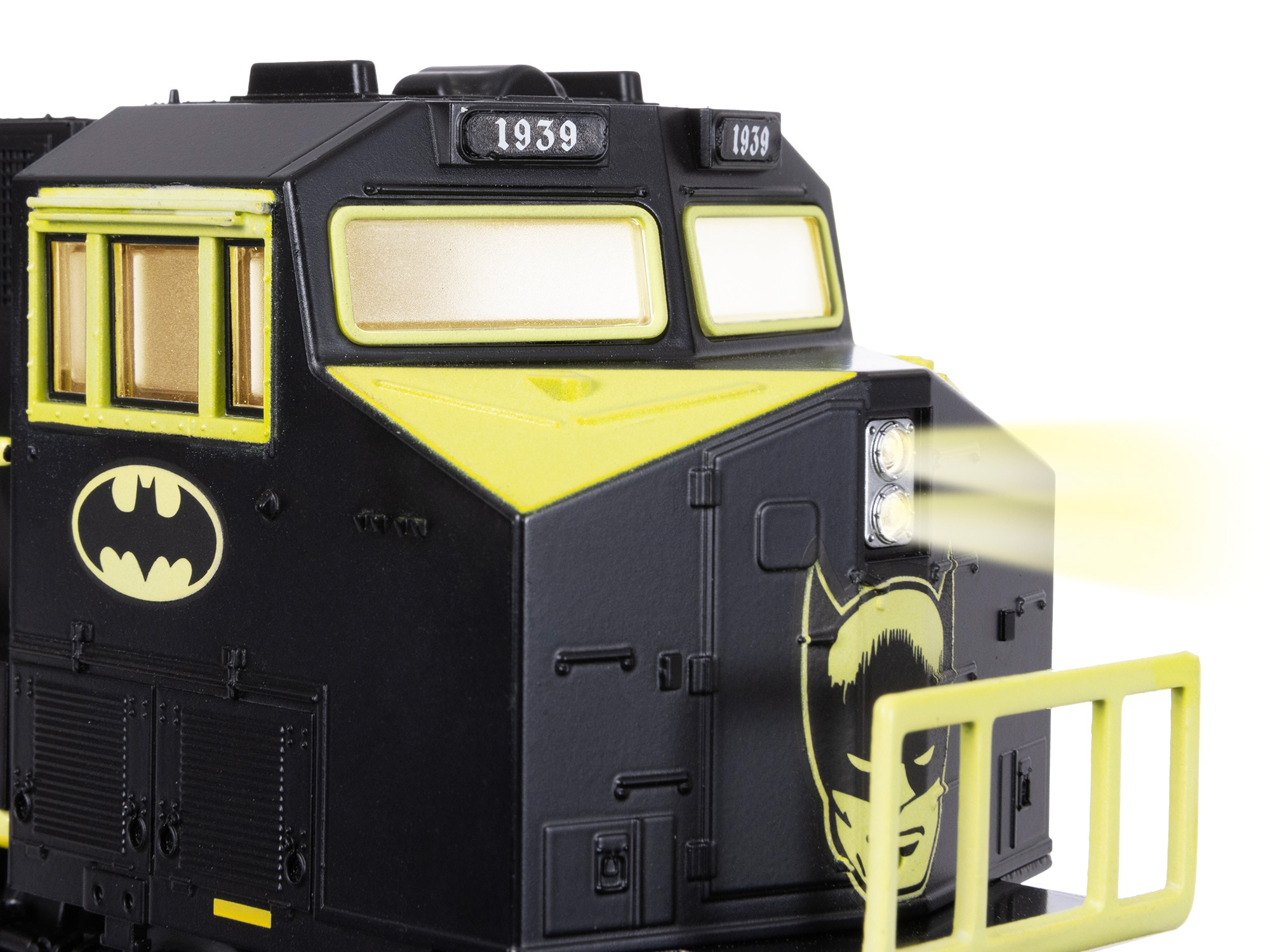 Batman LionChief ET44
