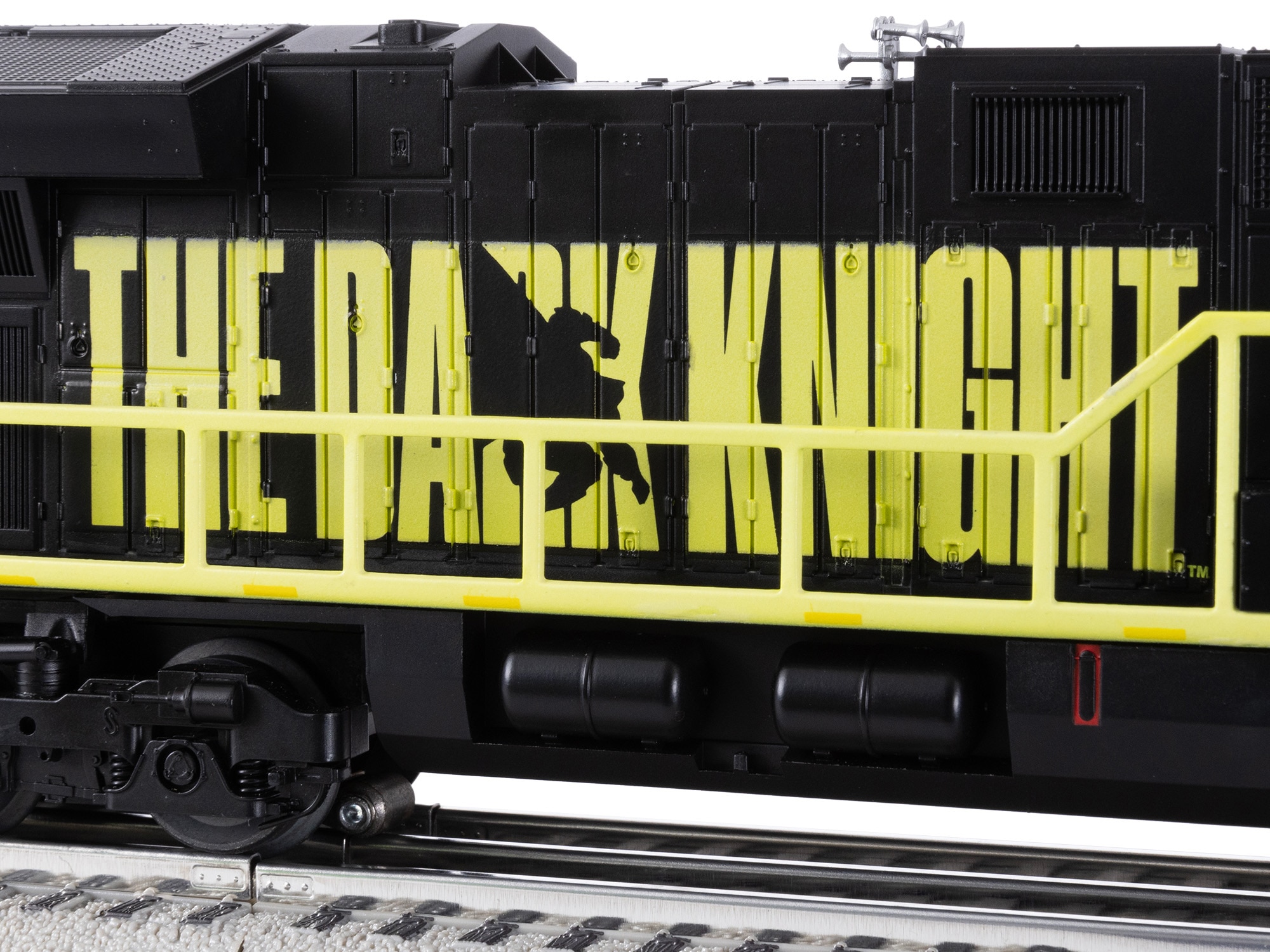 Batman LionChief ET44