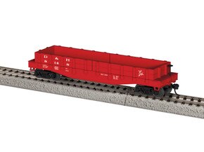 Delaware & Hudson Gondola
