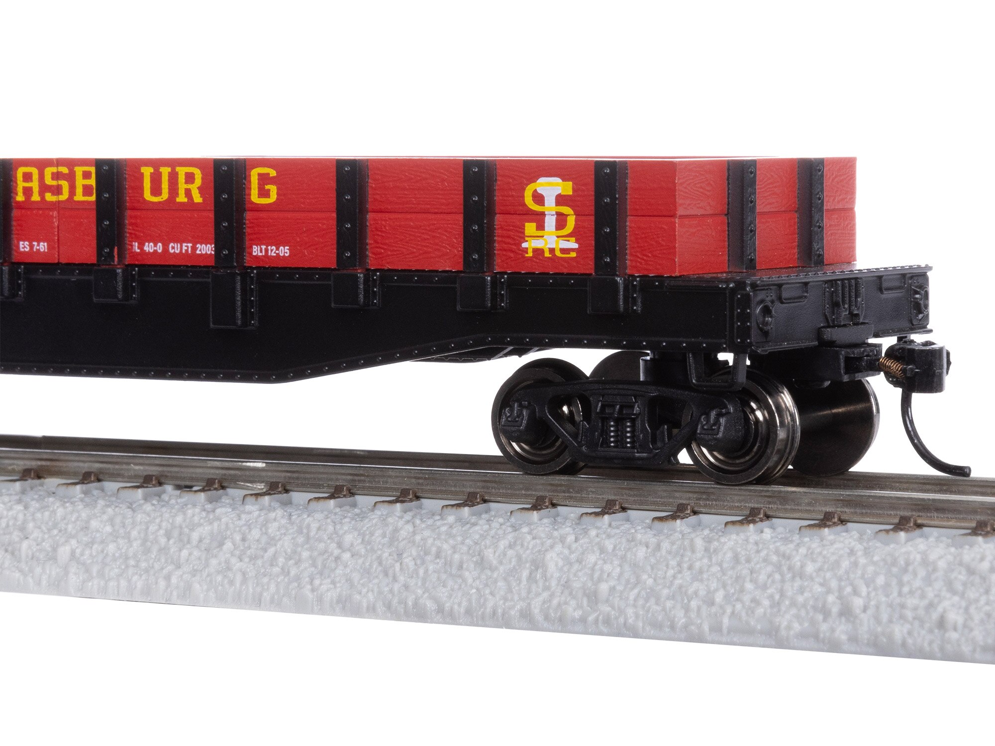 Strasburg Gondola