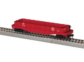 Western Maryland Gondola