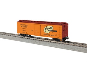 Greenlee Reefer #69101