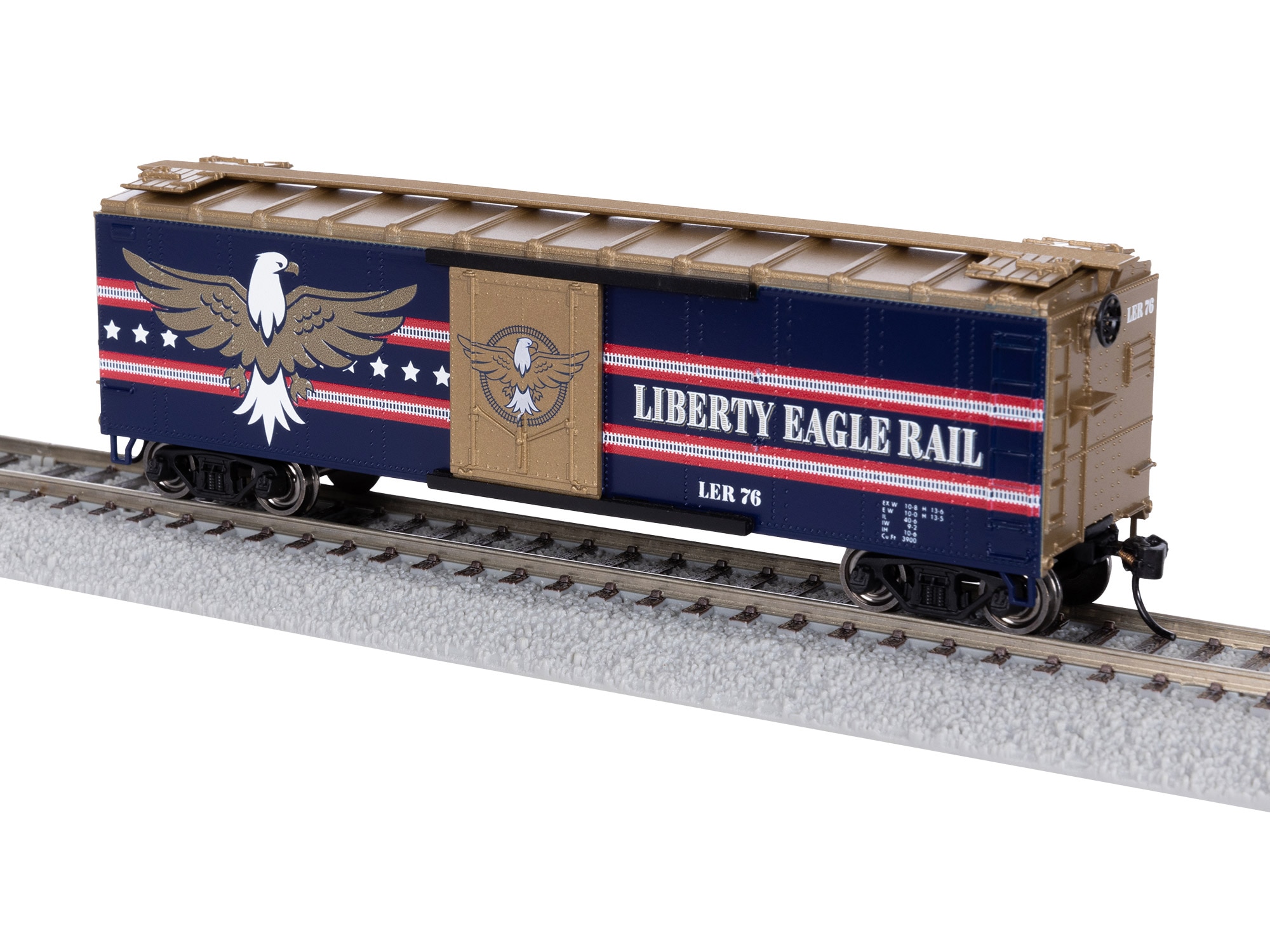 USA Reefer